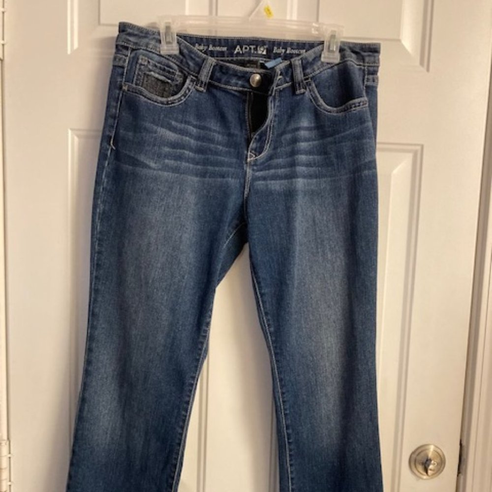 Womens jeans